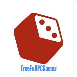 Telegram profile photo for FreeFullPCGames
