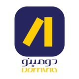 Telegram profile photo for آکادمی دومینو | Domino