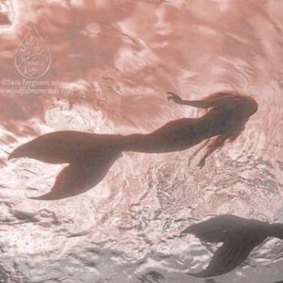 Telegram profile photo for Подводный Храм Мермаларии🫧🧜🏻♀