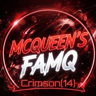 Telegram profile photo for McQueens Famq