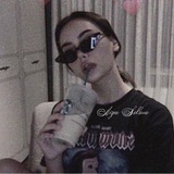 Telegram profile photo for โ ๐๐ฏ๐ข๐ข๐ข'๐ฌ ๐๐จ๐ฎ๐๐ก๐๐ฌ โ