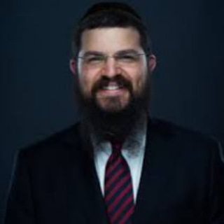 Telegram profile photo for Benny friedman
