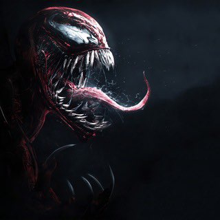 Telegram profile photo for CARNAGE GAMBLES
