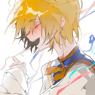 Telegram profile photo for ﹫ Kurapika’s kisser