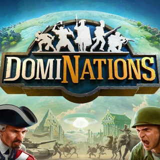 Telegram profile photo for DomiNations مجلهء (Iran021)