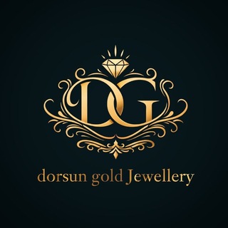Telegram profile photo for گالری طلای درسان💍