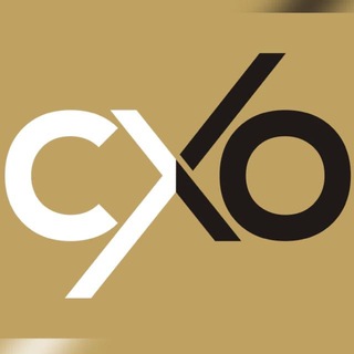 Telegram profile photo for CXO Xclusive 🔵🇮🇳108