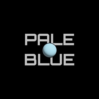 Telegram profile photo for PaleBlueDot Portal