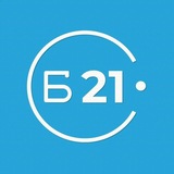 Telegram profile photo for Центральная библиотека 21