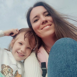 Telegram profile photo for Подарок аиста 💙