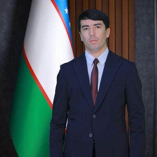 Telegram profile photo for Shamsiddin Fatxullayev