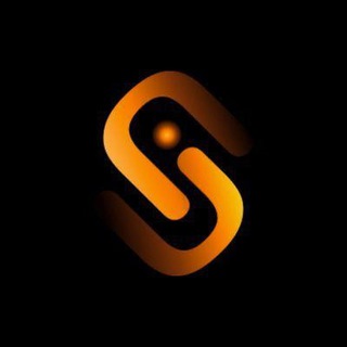 Telegram profile photo for UniSat