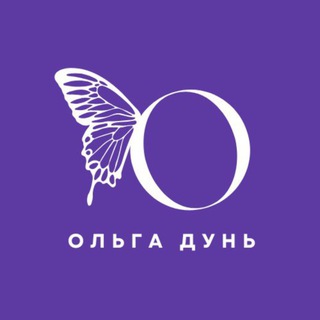 Telegram profile photo for Ольга Дунь