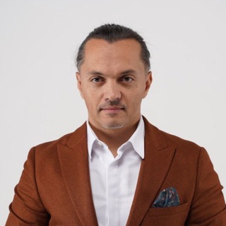 Telegram profile photo for Дмитрий Бочаров /IT/Управление/Результаты