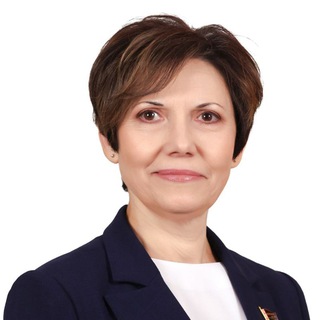 Telegram profile photo for Наталья Дергач