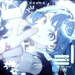 Telegram profile photo for 𝐻𝑒𝓇𝑜 𝒶𝒸𝒶𝒹𝑒𝓂𝒾𝒶ミ
