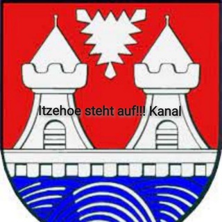 Telegram profile photo for Itzehoe steht auf!!! Kanal