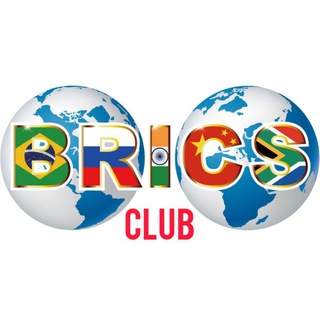 Telegram profile photo for BRICS club