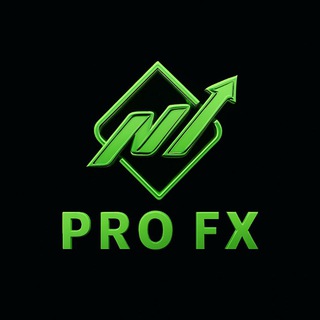 Telegram profile photo for Pro Fx