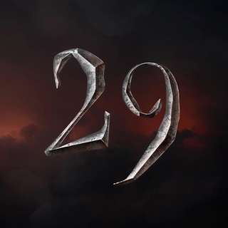 Telegram profile photo for ХРАНИЛИЩЕ 29 | VAULT 29