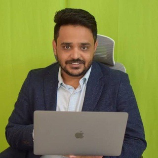 Telegram profile photo for TRADING WITH KAROL ™(SEBI REGISTERED)