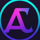 Telegram profile photo for AlemãoNFT - Canal de Anúncios