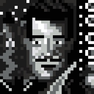Telegram profile photo for CC Figures