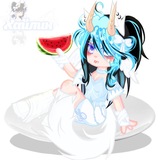 Telegram profile photo for 🐾–Фландцуский,падавший ангел🪽