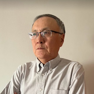Telegram profile photo for Kazbek Beisebayev