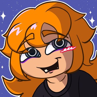 Telegram profile photo for Рыжик Welcome to club 18+