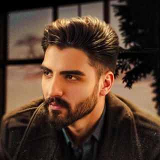 Telegram profile photo for Pooria.official