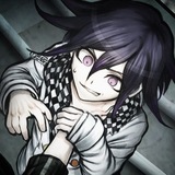 Telegram profile photo for Danganronpa meet