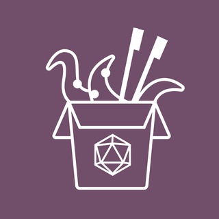 Telegram profile photo for Take a Play