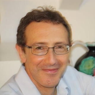 Telegram profile photo for Il Grande Reset Quotidiano