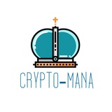 Telegram profile photo for cяүρтσ-мαηα