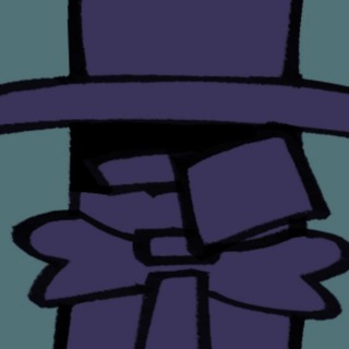 Telegram profile photo for Шляпник прогнивший