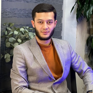 Telegram profile photo for Uzum Pro 🚀