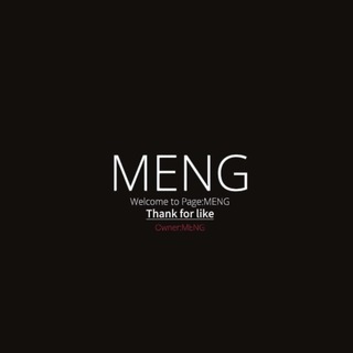 Telegram profile photo for MENG
