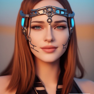 Telegram profile photo for Алена Васильева. Бизнес блог
