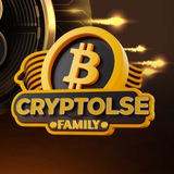 Telegram profile photo for Cryptolse