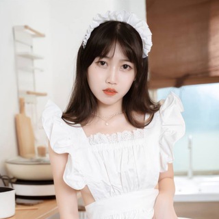 Telegram profile photo for 极品精选🎀萝莉🔞少女