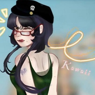 Telegram profile photo for !Рест! Комната Шани🎐