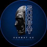 Telegram profile photo for Suhbat.uz – O’zbekiston ishlari