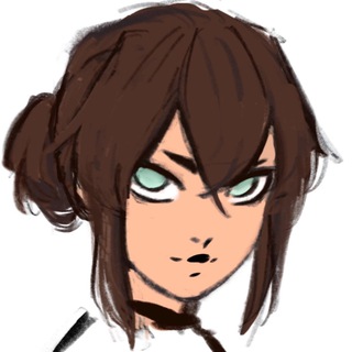 Telegram profile photo for FAEDYA