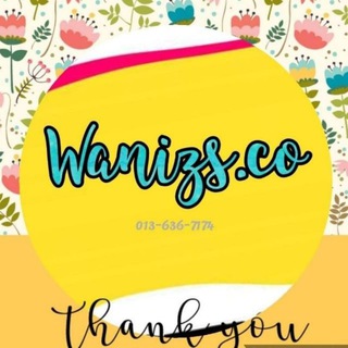 Telegram profile photo for Wanizs.co