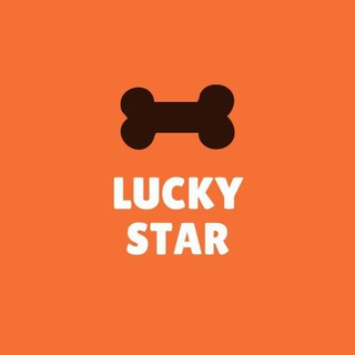 Telegram profile photo for Lucky Star
