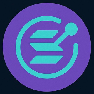 Telegram profile photo for Cabal Radar