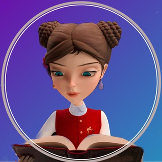 Telegram profile photo for Скоро в школу