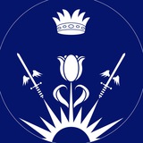 Telegram profile photo for Администрация ЗАТО Знаменск
