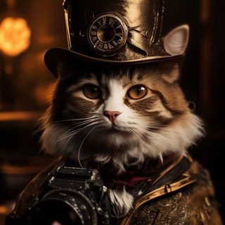 Telegram profile photo for Уличный Фотограф 📸
